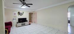 Blk 701 Woodlands Drive 40 (Woodlands), HDB 4 Rooms #571722541